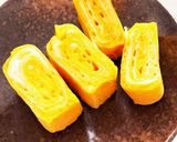 塾弁（昼食.夕軽食）2023.12.23作り方1写真