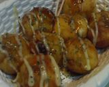 たこ焼きソックリ!?フォンダンショコラ作り方7写真