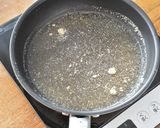 玄米ゼンライスの豆腐あんかけ丼作り方1写真