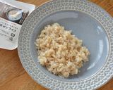 玄米ゼンライスの豆腐あんかけ丼作り方5写真