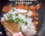 ワンパン!ダイエットキムチチャーハン作り方4写真
