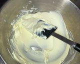 簡単で美味しすぎるバスクチーズケーキ作り方4写真