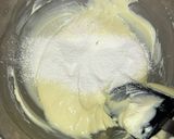 簡単で美味しすぎるバスクチーズケーキ作り方6写真