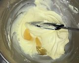 簡単で美味しすぎるバスクチーズケーキ作り方7写真