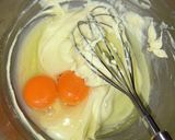 簡単で美味しすぎるバスクチーズケーキ作り方8写真