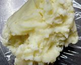 レンチンかんたんなめらかマッシュポテト作り方5写真