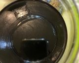 パパお蕎麦（温）作り方1写真