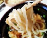 いずも庵さんの玉ねぎつけ麺リスペクト作り方12写真