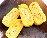 塾弁（昼食、軽食）2023.12.24作り方1写真