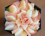 ホタテと生ハムの前菜作り方4写真