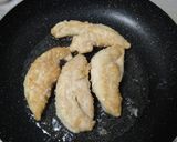 Mayo Teriyaki作り方3写真