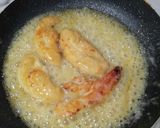 Mayo Teriyaki作り方5写真