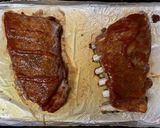 Oven Pork Ribs作り方12写真