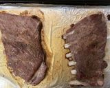 Oven Pork Ribs作り方11写真