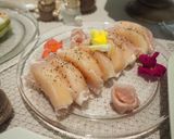 果物はアレンジしてOK♪生ハムルレクチェ作り方3写真