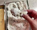 サクサク♪味付けも簡単！フライドチキン作り方5写真