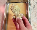 サクサク♪味付けも簡単！フライドチキン作り方6写真