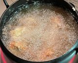 サクサク♪味付けも簡単！フライドチキン作り方10写真