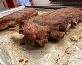 Oven Pork Ribs作り方14写真