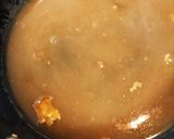 カニカマでかに玉作り方8写真