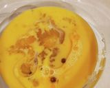 柚子ジャムオートミール入りパウンドケーキ作り方3写真