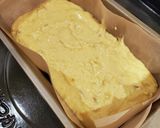 柚子ジャムオートミール入りパウンドケーキ作り方7写真