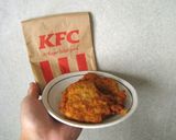 ケンタッキー餅作り方1写真