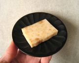 ケンタッキー餅で作るリゾット作り方1写真