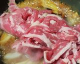 すき焼き弁当☆食中毒防止☆正月お節☆大葉作り方2写真