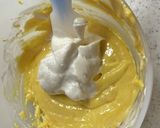 米粉の純生ロールケーキ作り方5写真