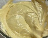 米粉の純生ロールケーキ作り方7写真