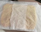 米粉の純生ロールケーキ作り方9写真