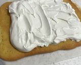 米粉の純生ロールケーキ作り方11写真