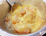 にんにくダレたっぷり鶏もも唐揚げ。作り方1写真