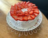 失敗知らずで華やか！うず巻きケーキ作り方11写真