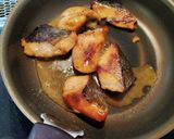 おせちにもオススメ♪鮭の幽庵焼き作り方5写真