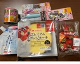 新幹線ケーキ作り方1写真