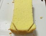 新幹線ケーキ作り方3写真