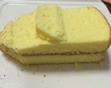 新幹線ケーキ作り方4写真