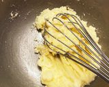 昭和風♪素朴で懐かしい硬めクッキー★作り方1写真