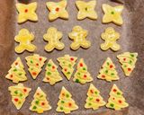 昭和風♪素朴で懐かしい硬めクッキー★作り方6写真