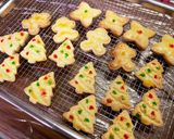 昭和風♪素朴で懐かしい硬めクッキー★作り方7写真