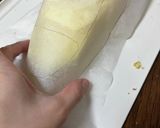 新幹線ケーキ作り方5写真