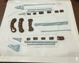 新幹線ケーキ作り方7写真