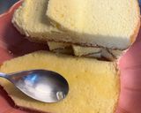 新幹線ケーキ作り方8写真