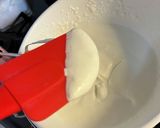 新幹線ケーキ作り方9写真