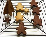 米粉のビスケット　グルテンフリー作り方11写真