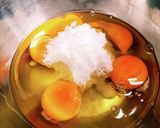 男子飯 HMで簡単ズコットケーキ作り方1写真
