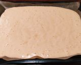 男子飯 HMで簡単ズコットケーキ作り方7写真