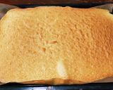 男子飯 HMで簡単ズコットケーキ作り方8写真